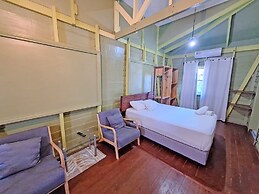 Sea Towers Hotel