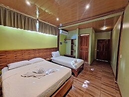 Sea Towers Hotel