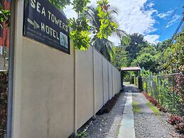 Sea Towers Hotel