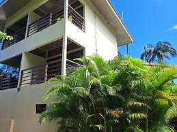 Sea Towers Hotel