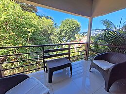 Sea Towers Hotel