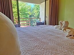 Sea Towers Hotel