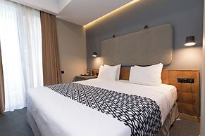 Amante Narikala Hotel