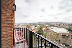 Amante Narikala Hotel