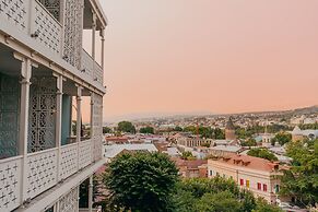 Amante Narikala Hotel
