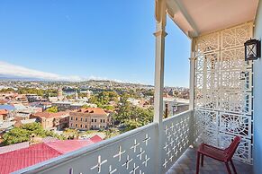 Amante Narikala Hotel