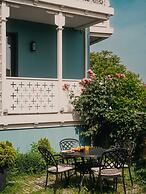 Amante Narikala Hotel