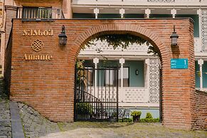 Amante Narikala Hotel