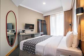 Amante Narikala Hotel