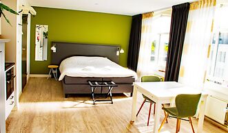 ApartHotel Waepen van Middelburg