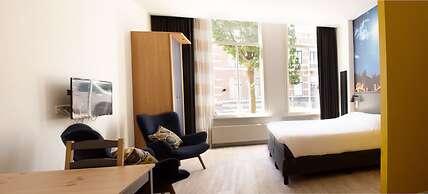 ApartHotel Waepen van Middelburg