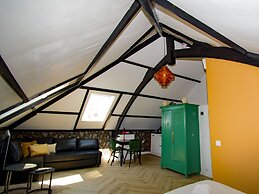 ApartHotel Waepen van Middelburg