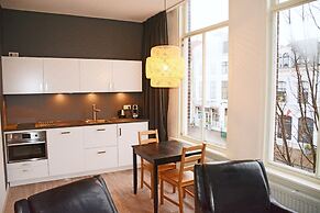 ApartHotel Waepen van Middelburg