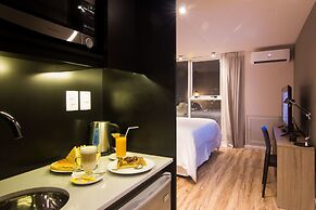 Hotel Ciudadano Suites