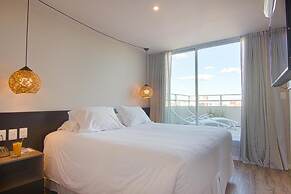 Hotel Ciudadano Suites
