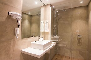 Hotel Ciudadano Suites