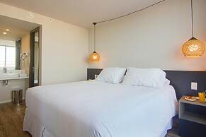 Hotel Ciudadano Suites
