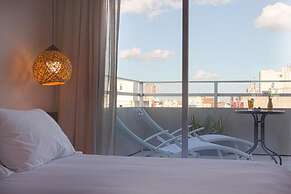 Hotel Ciudadano Suites