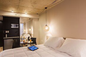 Hotel Ciudadano Suites