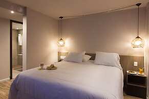 Hotel Ciudadano Suites
