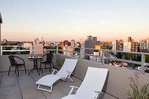Hotel Ciudadano Suites