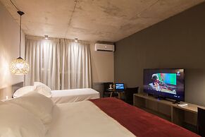 Hotel Ciudadano Suites