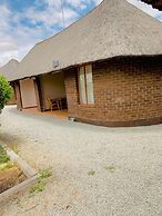 Echo Lodge