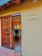 Echo Lodge