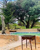 Echo Lodge