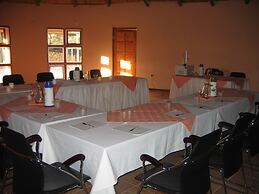 Echo Lodge