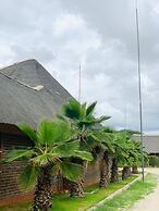 Echo Lodge