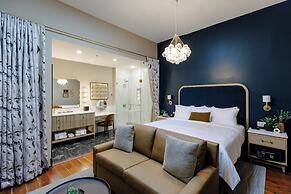 Hotel Trundle
