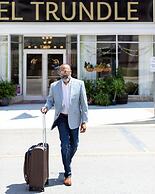 Hotel Trundle