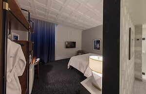 Hotel Trundle
