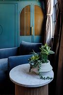 Hotel Trundle