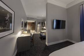 Hotel Trundle