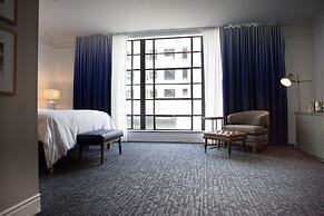 Hotel Trundle