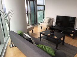 iHost Suites