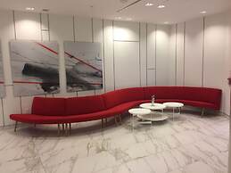 iHost Suites