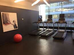 iHost Suites