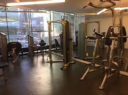 iHost Suites