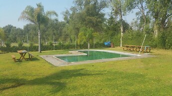Cabaña AmorAmor
