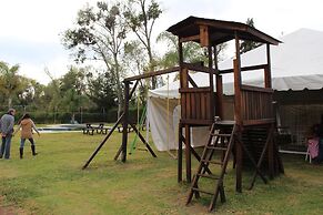 Cabaña AmorAmor