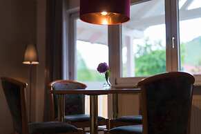 Hotel Linde Durbach