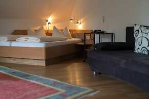 Hotel Linde Durbach