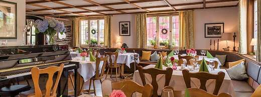 Hotel Linde Durbach