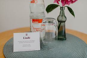 Hotel Linde Durbach