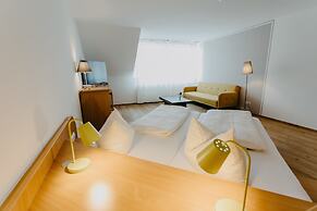 Hotel Linde Durbach