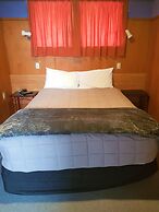 Vista Motor Lodge