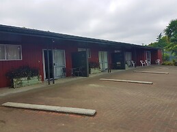 Vista Motor Lodge